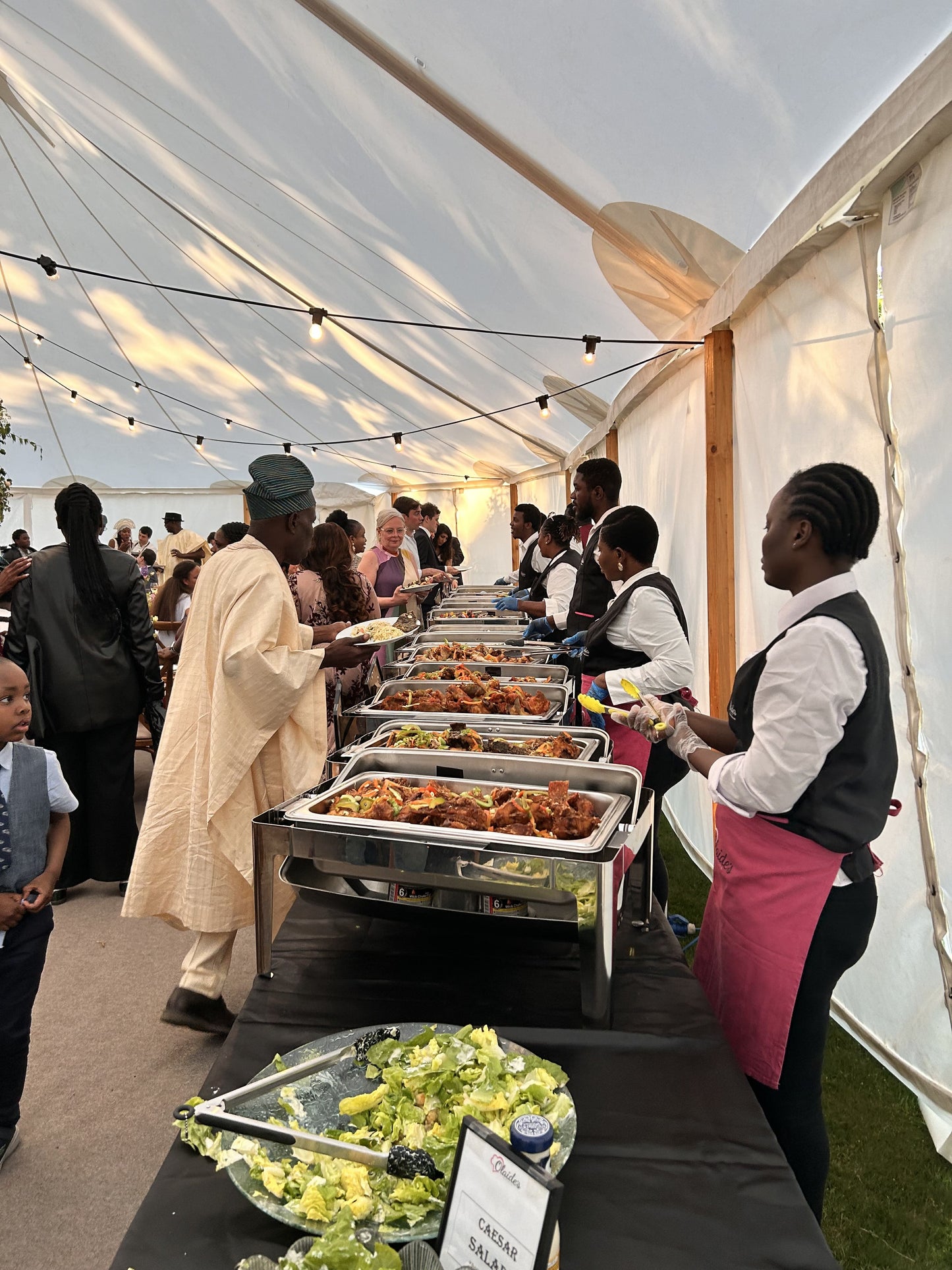 Authentic Uruguayan Asado Experience