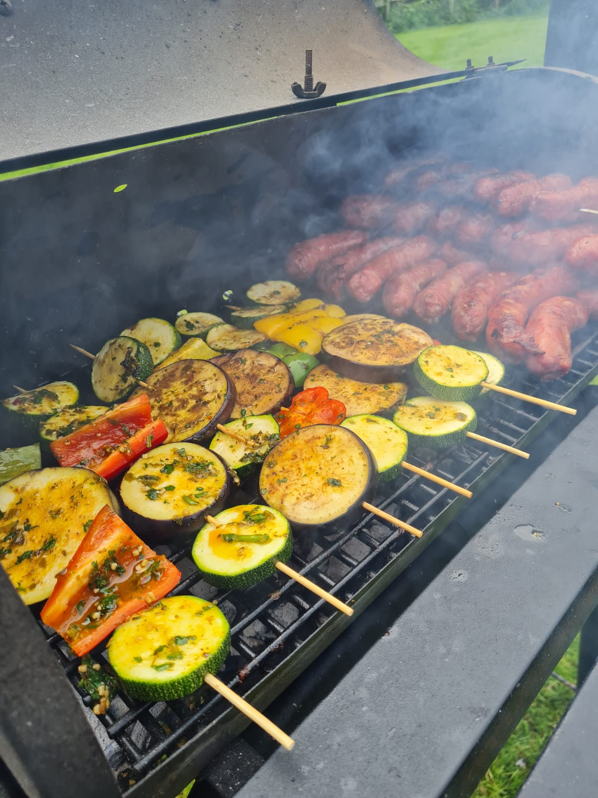 Authentic Uruguayan Asado Experience