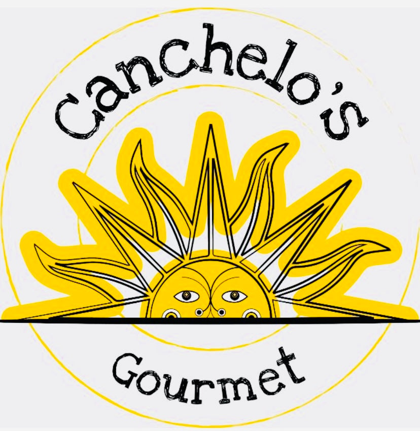 Chimichurri Set of 2 Sauces