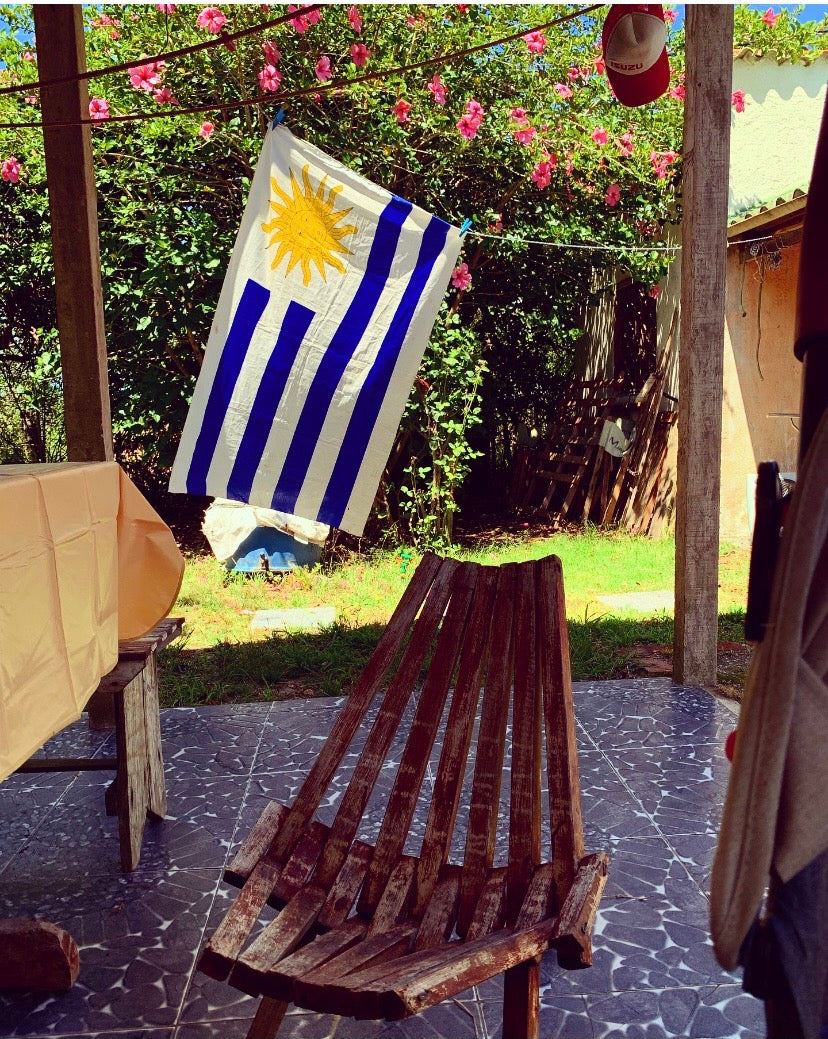 Authentic Uruguayan Asado Experience