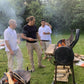 Authentic Uruguayan Asado Experience