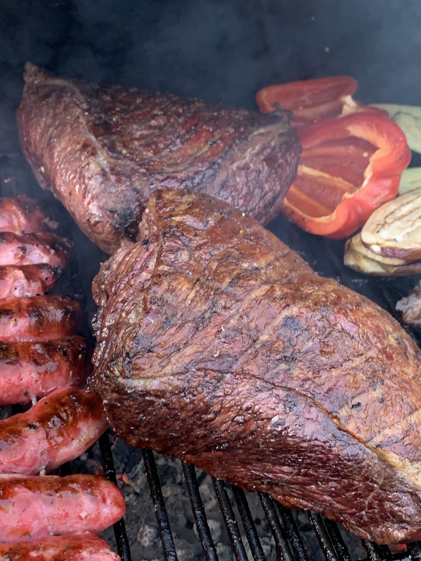 Authentic Uruguayan Asado Experience