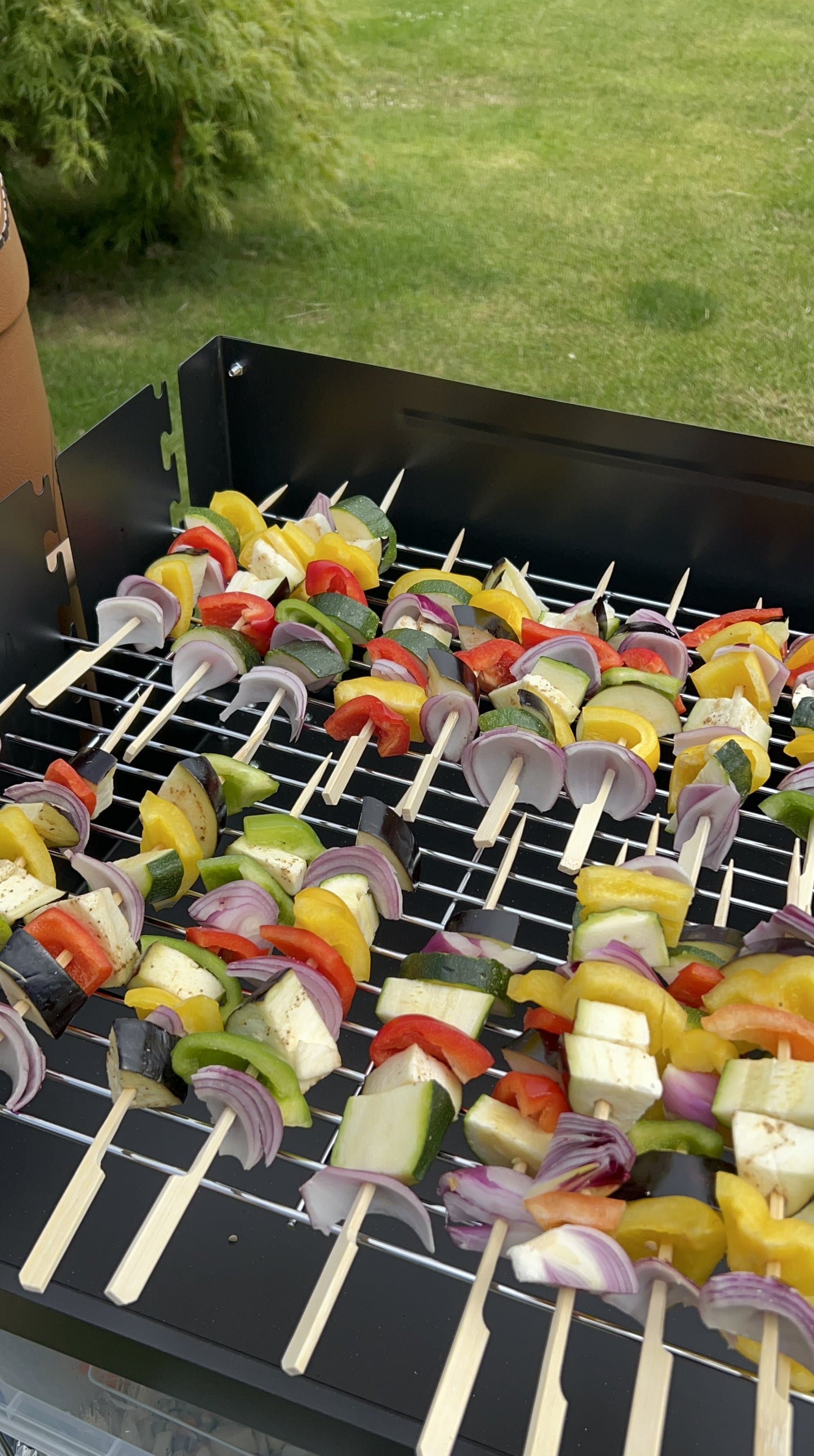 Authentic Uruguayan Asado Experience