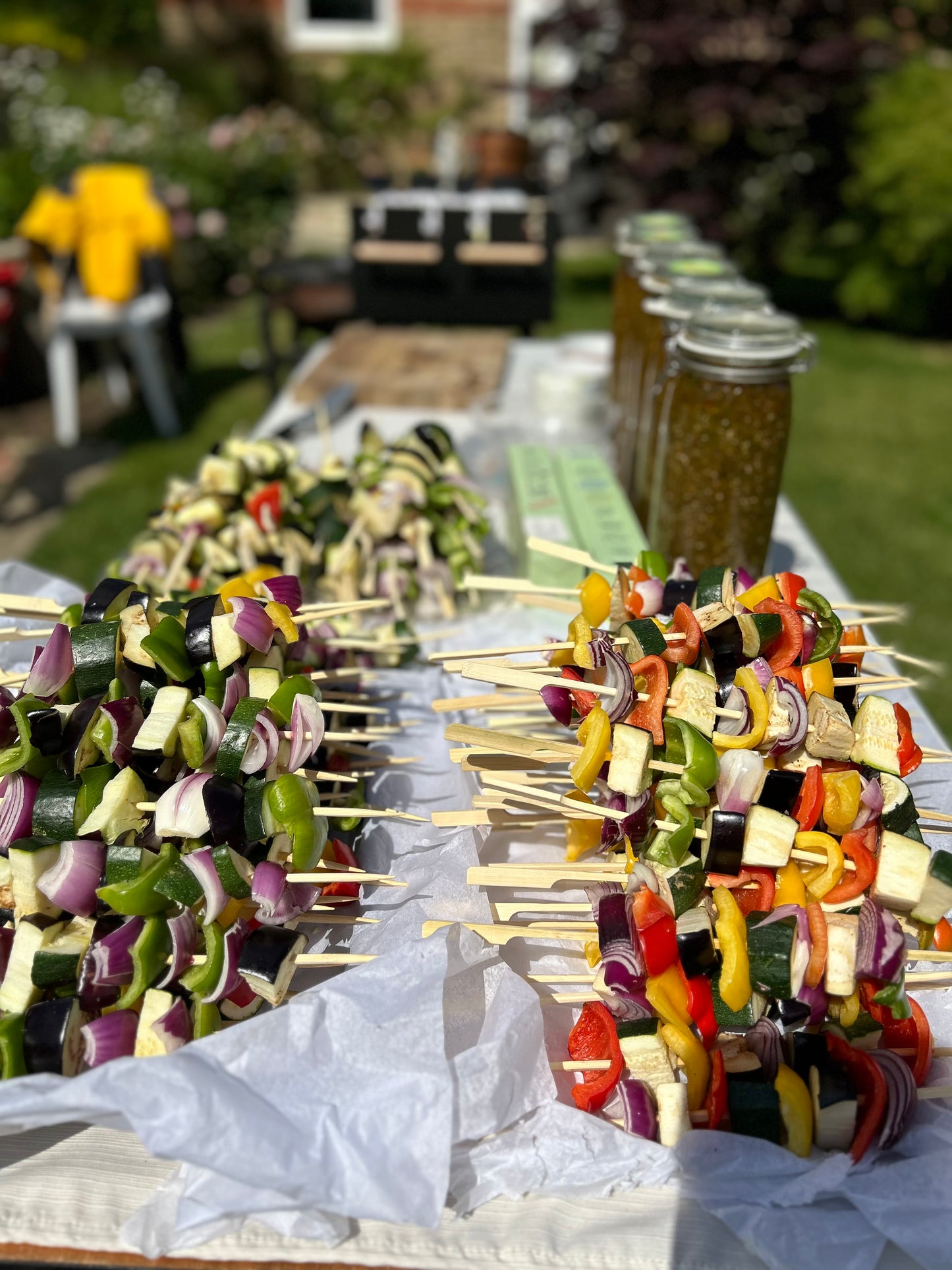 Authentic Uruguayan Asado Experience