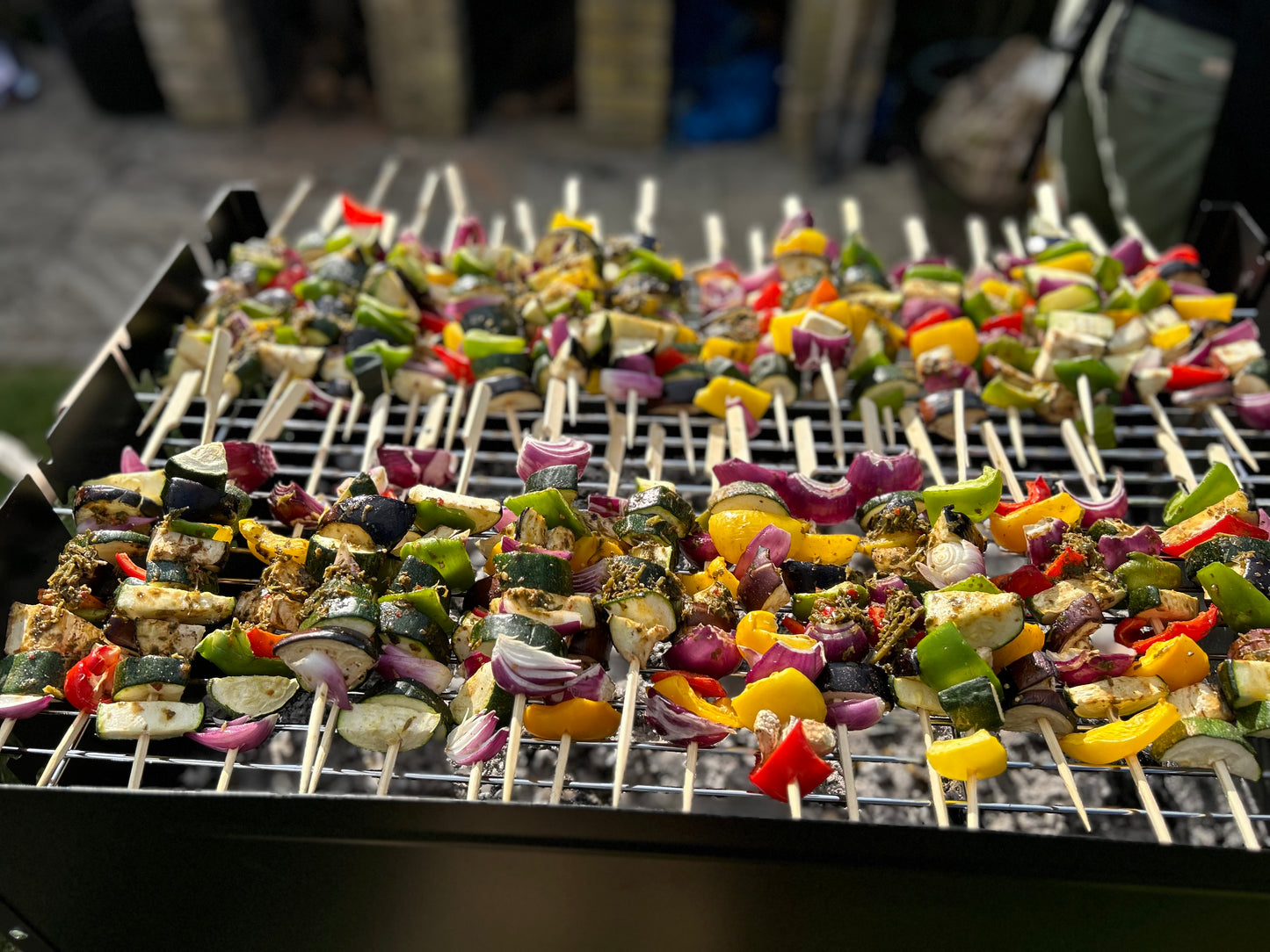 Authentic Uruguayan Asado Experience