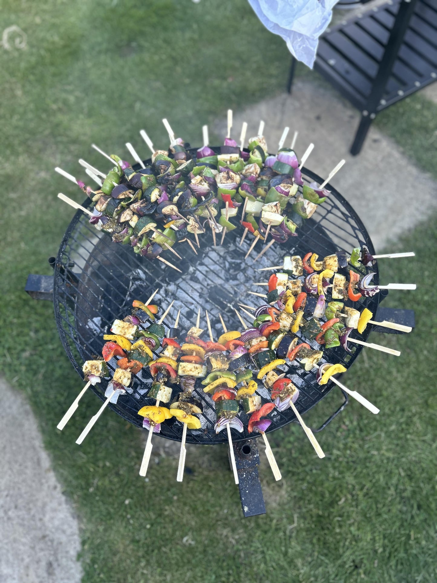 Authentic Uruguayan Asado Experience