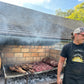 Authentic Uruguayan Asado Experience
