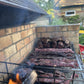 Authentic Uruguayan Asado Experience