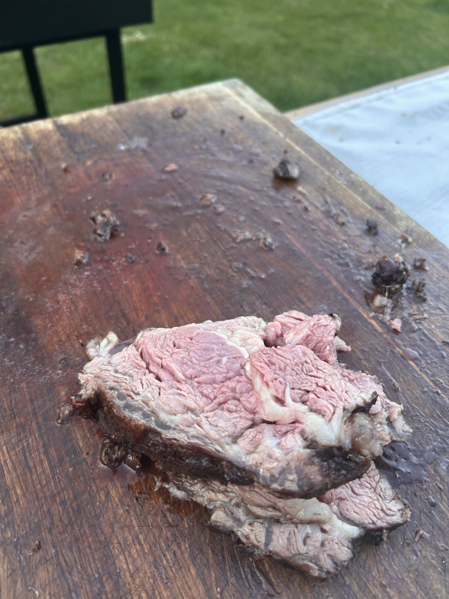 Authentic Uruguayan Asado Experience