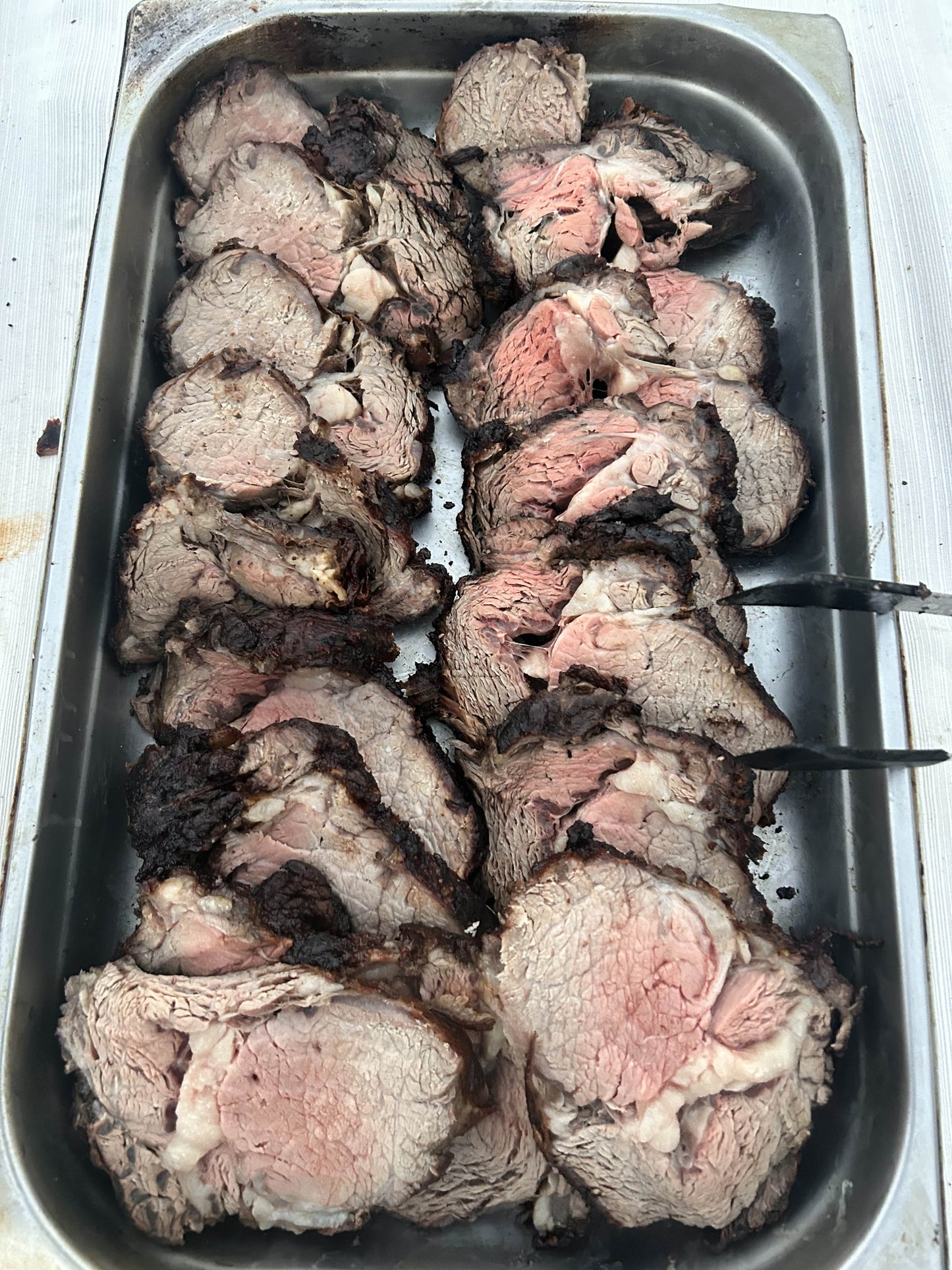 Authentic Uruguayan Asado Experience