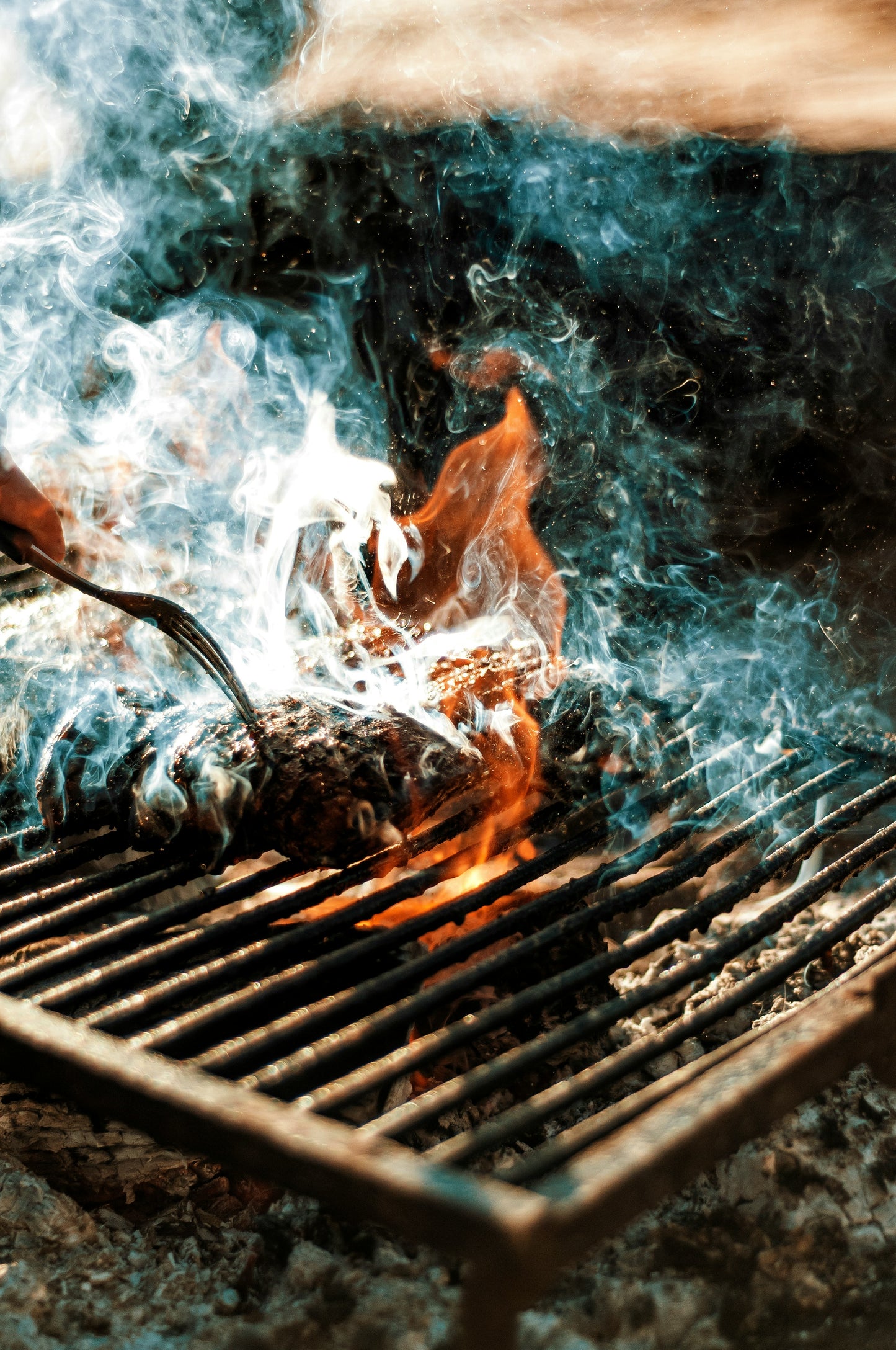 Authentic Uruguayan Asado Experience